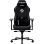 Кресло игровое Anda Seat Phantom 3 XL Fabric Black Size XL (AD18XL-52-B-F-B01)