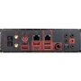 MSI MEG X570 Godlike Socket AM4: Разъемы на задней панели USB 3.0 (USB 3.1 Gen 1)
