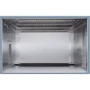Встраиваемая микроволновая печь Siemens BF634LGS1: Вес 19 кг