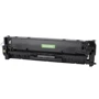 Картридж ColorWay HP СС532A/CE412A/CF382A/Canon 718 Yellow (CW-H532YM): Производитель ColorWay
