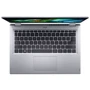Ноутбук Acer Aspire 3 Spin 14 A3SP14-31PT-3096 (NX.KENEX.00E): Процесор Intel Core i3-N305 (1.8 - 3.8 Ггц) - 8 ядер