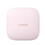 Наушники Baseus Bowie E16 Pink (A00061900413-01): Время работы, ч 30