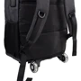 Мужской рюкзак-чемодан Skybow черный (VT-1032-black) фото 12