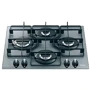 Варочная поверхность газовая Hotpoint-Ariston TQ 640 (ICE) K X