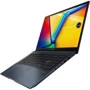 Ноутбук ASUS VivoBook Pro 15 M6500XU (M6500XU-LP041W) RB: Процессор AMD Ryzen 7 7840HS (3.8 - 5.1 ГГц) / 8 ядер