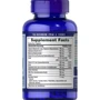Puritan's Pride Vitamin B-100 Complex Витамин B-100 комплекс 100 капсул: Тип Витамин B