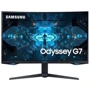Монитор Samsung Odyssey G7 C32G74TQ (LC32G74TQ)
