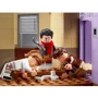 Конструктор Lego Creator Expert Квартиры героев сериала Друзья (10292): Серия Creator