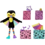 Лялька Barbie Cutie Reveal Друзі з джунглів Reveal Тукан (HKR00): Висота, см 29