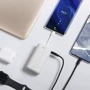 Внешний аккумулятор iWALK Power Bank Link Me 10000mAh USB-C White (DBL10000C) фото 8