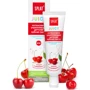 SPLAT Juicy 35 ml Зубная паста детская Вишня 35 ml: Назначение Укрепление эмали, Для молочных зубов, Очищение