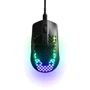 Мышь SteelSeries Aerox 3 Black (SS62599): Длина кабеля 1.8 м