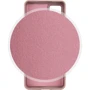 Чохол для телефона Lakshmi Case Silicone Cover Full Camera Pink Sand для Xiaomi Redmi Note 11 Pro / Note 11 Pro 5G: Тип накладка на задню частину