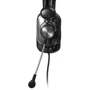 Наушники SVEN AP-600 Black: Тип крепления оголовные