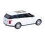 Автомодель - RANGE ROVER VOGUE (белый, 1:32)