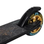 Трюковий самокат SportVida Stunt Poker SV-WO0017 Black/Blue: Конструкція рами цельная