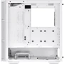 Корпус Deepcool CH560 Digital White (R-CH560-WHAPE4D-G-1): Типоразмер Midi-Tower