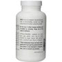 Source Naturals L-Leucine 500 mg 240 Caps: Тип комплексні