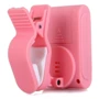 Тюнер-метроном прищепка FZONE FMT700 Pink: Тип Тюнеры