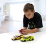 Автомобиль KS Drive на р/у Mclaren 675LT (1:24, 2.4Ghz, золотой): Максимальная скорость, км/ч 10