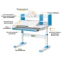 Детский стол Ergokids TH-330 Blue (TH-330 W/BL) фото 7