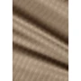 Простирадло LightHouse Sateen Stripe Brown на гумці страйп-сатин 160х200+25см (603937): Тип простынь