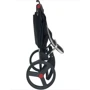 Сумка-тележка Rolser I-Max MF 2LRSG Lima зеленая (IMX308-1014): Стиль Повседневный (Casual)