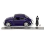 Машина металлическая Jada Венздей Фольксваген Битл с фигуркой Венздей 1:24 (253255076)