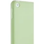 Аксесуар для iPad BeCover TPU Case Book Green для iPad 10.2 2019-2021/iPad Air 2019/Pro 10.5 (704140): Матеріал силикон