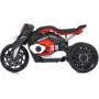 Дитячий електромотоцикл 3 колісний Bambi Racer червоний (M 4827EL-3): Рекомендований вік от 3 лет до 8 лет