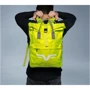 Сумка для ноутбука Frime 17" Fresh Lime: Місткість ноутбук, блок питания, аксессуары