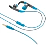 Наушники Trust Urban Revolt Fit Mic Blue (20321): Тип конструкции вакуумные