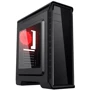Корпус GameMax Pardo Black