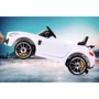 Электромобиль Kidsauto Mercedes-Benz GT style белый (FT-998white): Вид автомобиль