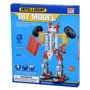 Металлический конструктор Same Toy Inteligent DIY Model 206 эл (WC68AUt)