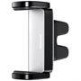 Держатель Baseus Car Holder Air Vent Steel Cannon Silver (SUGP-0S): Производитель Baseus