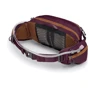 Поясная сумка Osprey Seral 7 aprium purple O/S фиолетовый (009.3419): Вес 0.5 кг
