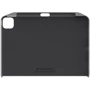 Аксесуар для iPad SwitchEasy CoverBuddy Dark Gray (GS-109-98-152-116) for iPad Pro 11" (2020-2021): Тип аксесуара чохол