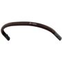 Бампер для коляски Cybex Coya Dark Brown (522003495)