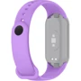 Ремешок ArmorStandart Silicon Lavender for Xiaomi Smart Band 8 / 9 / 10 (ARM86908)