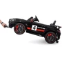 Детский электромобиль Bambi Racer Mercedes AMG, черый (M 4050EBLRS-2): Время работы, мин 60