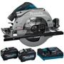 Монтажна пилка Makita HS011GT201