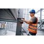Гайковерт Bosch GDS 18V-1050 H (06019J8522): Макс. число оборотов холостого хода 1750 об/мин