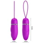 Виброяйцо Pretty Love Edwina, BI-014447