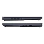 Ноутбук ASUS ZenBook Pro 14 Duo UX8402VU-P1060 (90NB10X2-M003M0) UA: Процессор Intel Core i7-13700H (3.5 - 5.0 ГГц) / 14 - ядерный