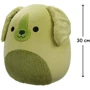 Мягкая игрушка Squishmallows Ретривер Брэд 30 см (SQCR05433) фото 6