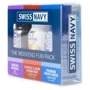 Набор Swiss Navy Weekend Fun Pack 3 х 30 мл