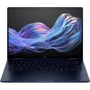 Ноутбук HP EliteBook X Flip G1i Atmospheric Blue (B89B5UA): Тип екрану антиблікове покриття