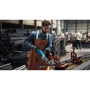Болгарка (угловая шлифмашина) Bosch GWS 2200 (06018C0320): Макс. диаметр диска 180 мм