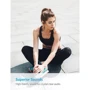 Наушники ANKER SoundBuds Flow Black: Сопротивление наушников (Ом) 16
